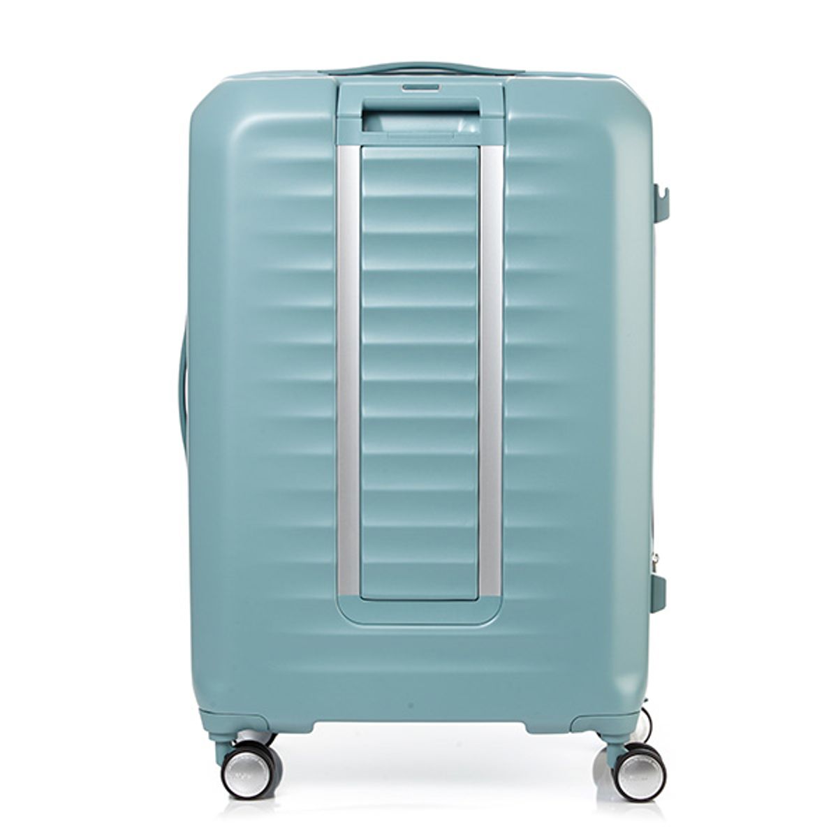 아메리칸투어리스터(AMERICAN TOURISTER) FRONTEC 캐리어 75/28 EXP TSA OS V2 MINERAL BLUE HJ361030