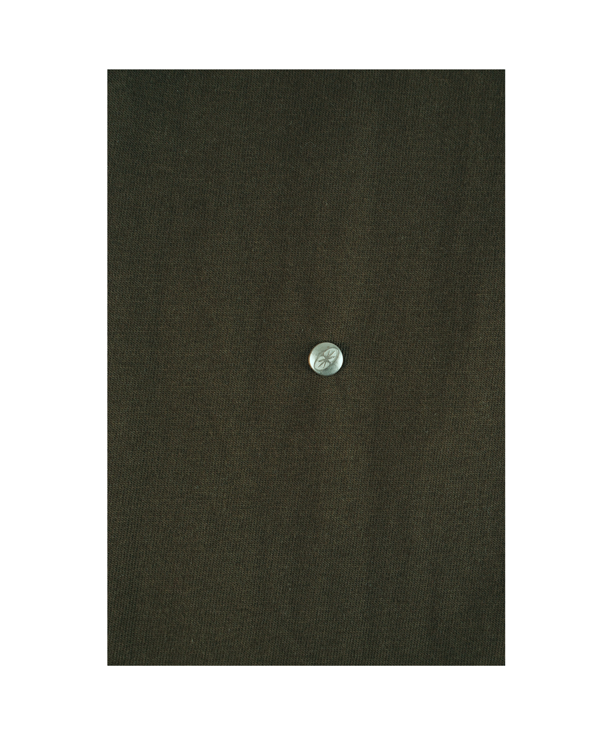 이알티알(ERTR) Utility Pocket T-Shirt Khaki