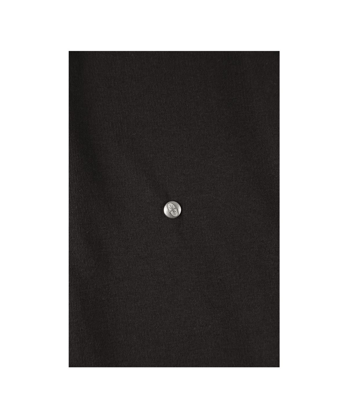 이알티알(ERTR) Utility Pocket T-Shirt Black