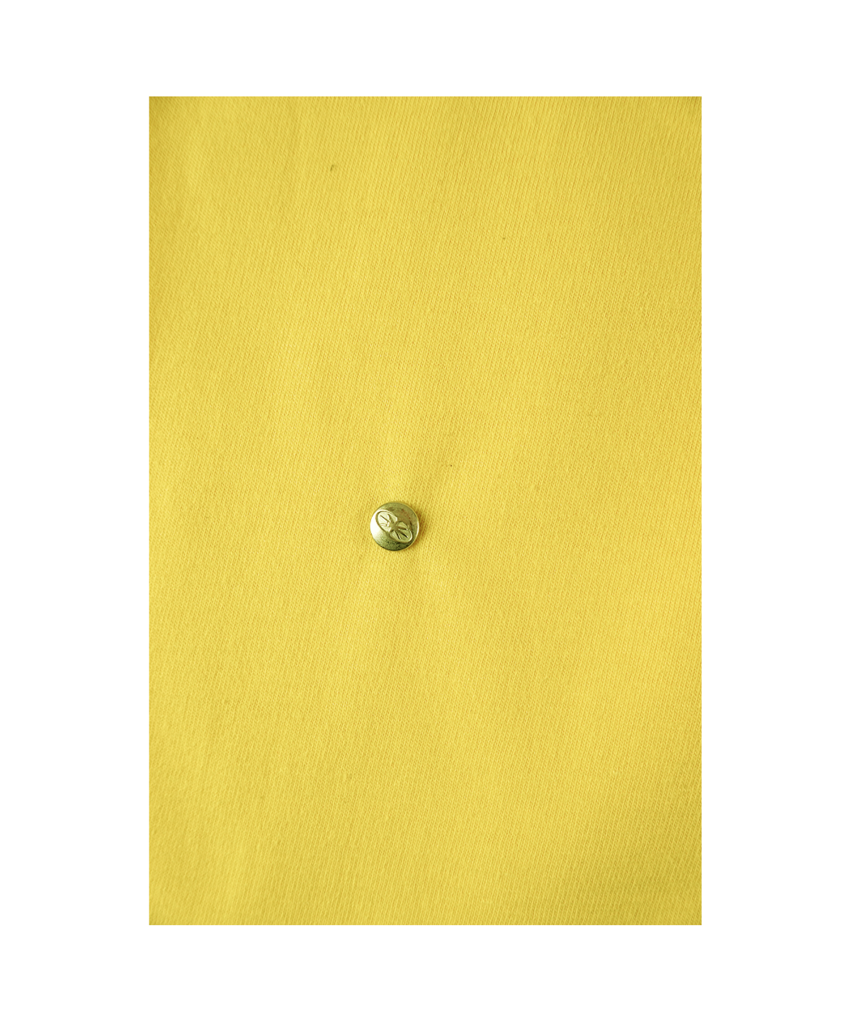 이알티알(ERTR) DFP T-Shirt Yellow