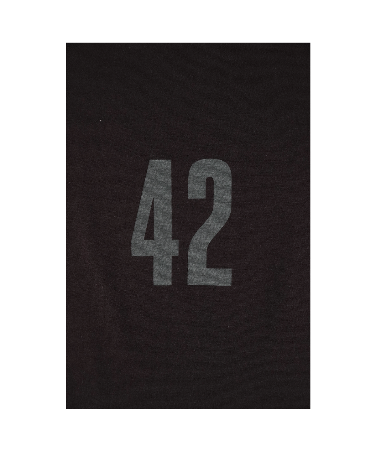 이알티알(ERTR) DFP T-Shirt Charcoal