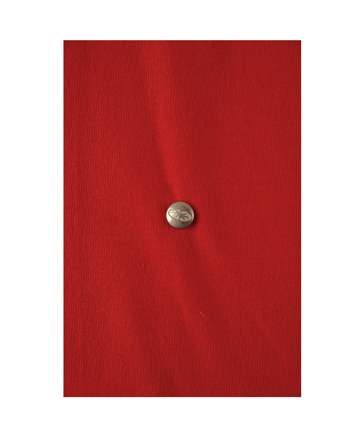 이알티알(ERTR) Essential T-Shirt Red
