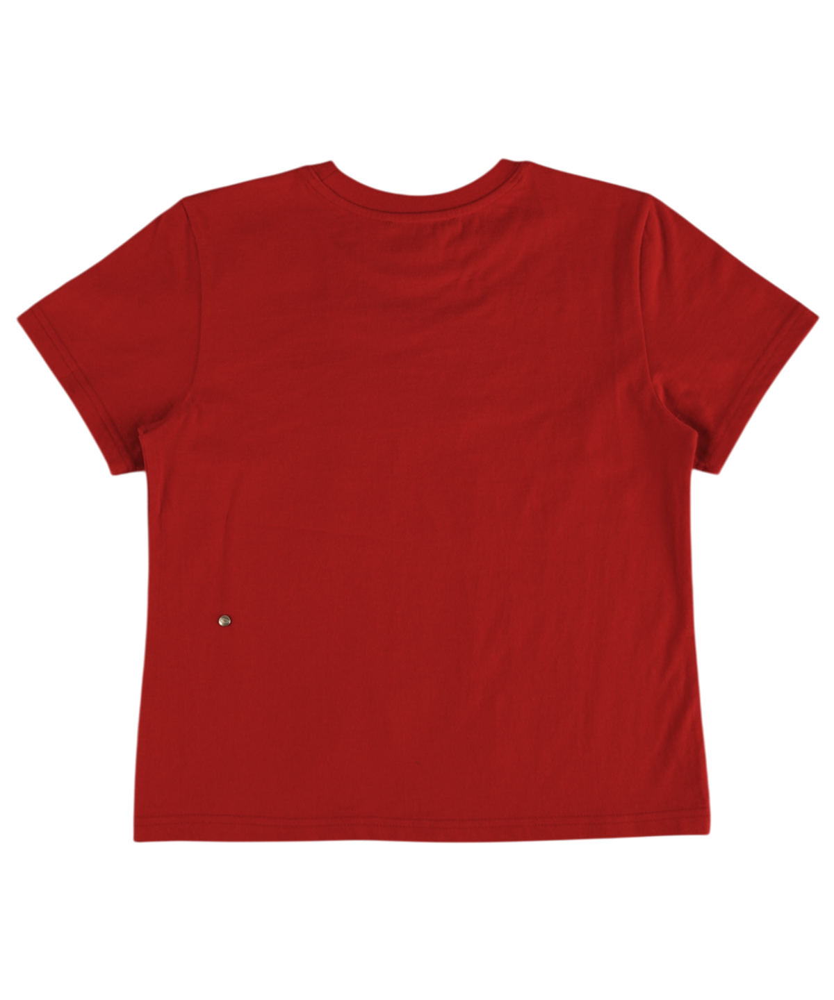 이알티알(ERTR) Essential T-Shirt Red