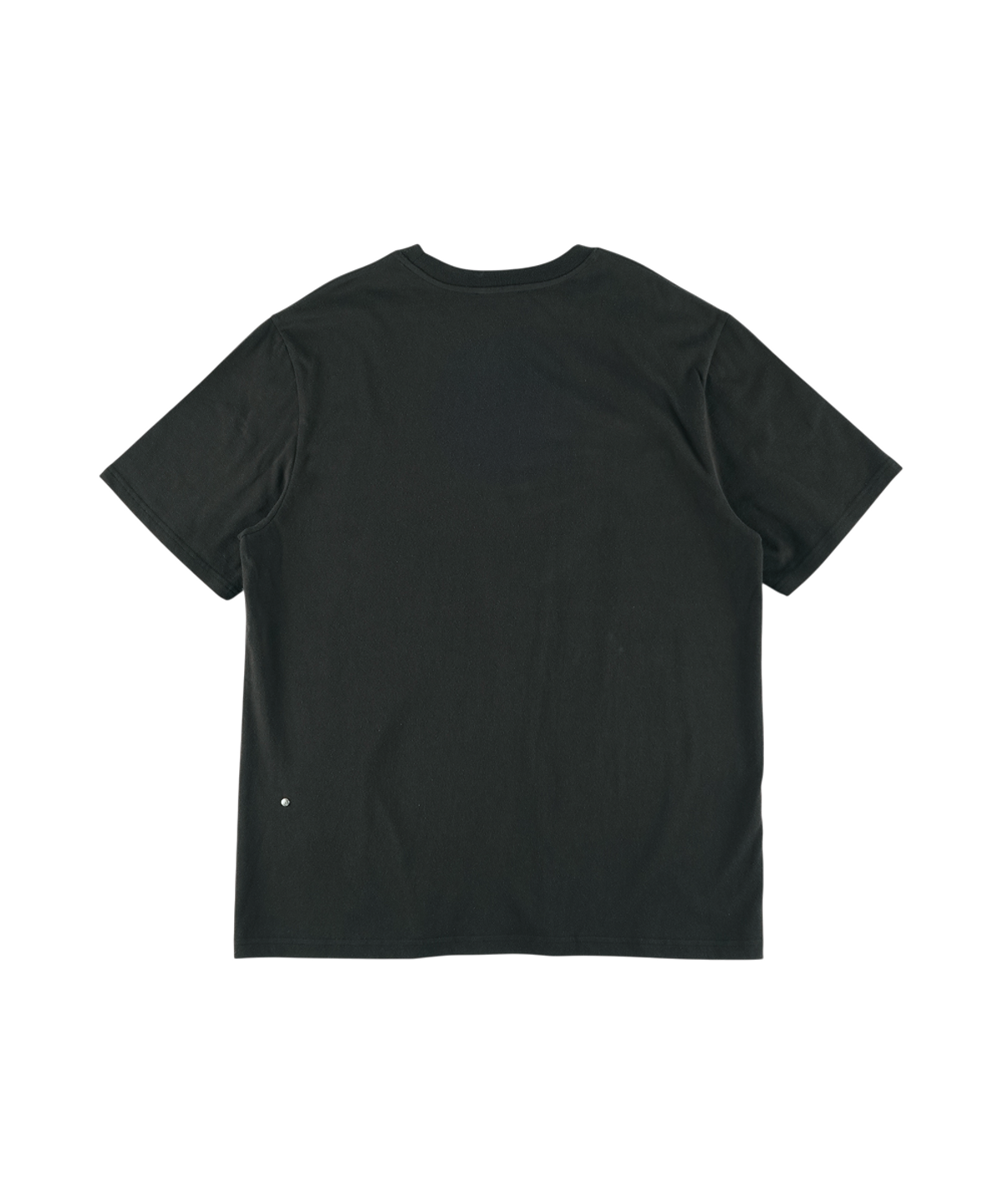 이알티알(ERTR) Wondering Girl T-Shirt Charcoal
