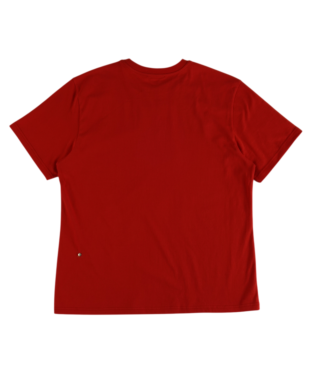 이알티알(ERTR) Thumbs Up T-Shirt Red