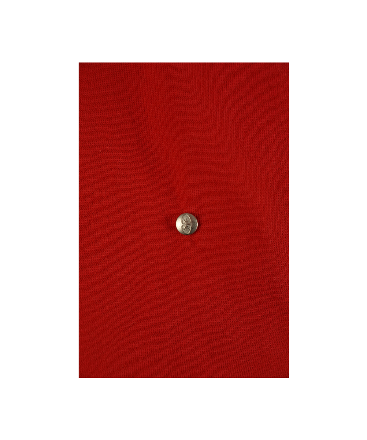 이알티알(ERTR) Thumbs Up T-Shirt Red