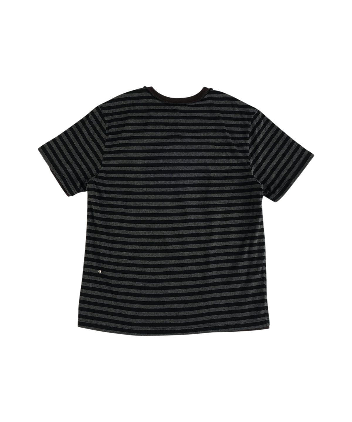 이알티알(ERTR) Reversible T-Shirt Stripe