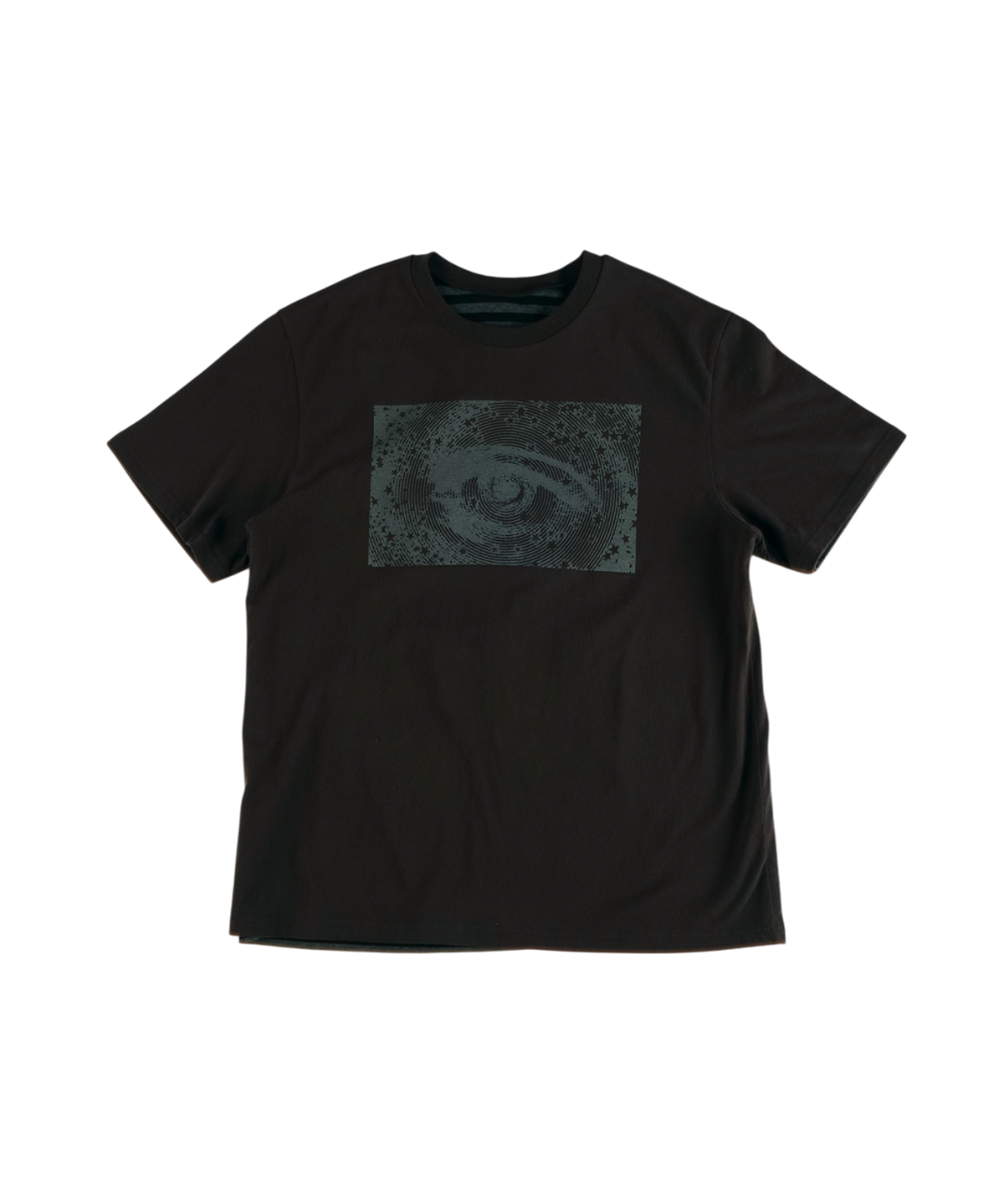 이알티알(ERTR) Reversible T-Shirt Stripe