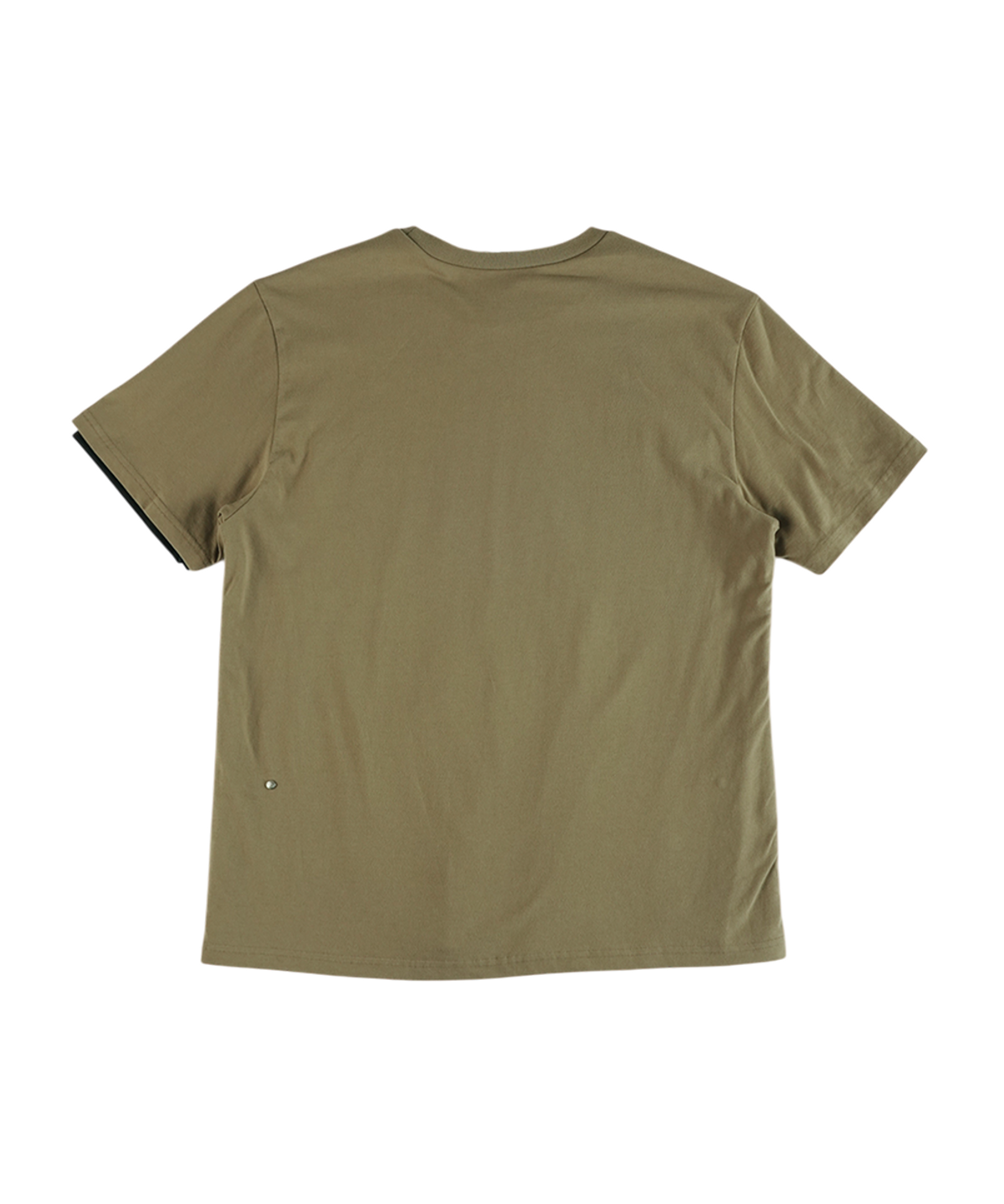 이알티알(ERTR) Reversible T-Shirt Charcoal