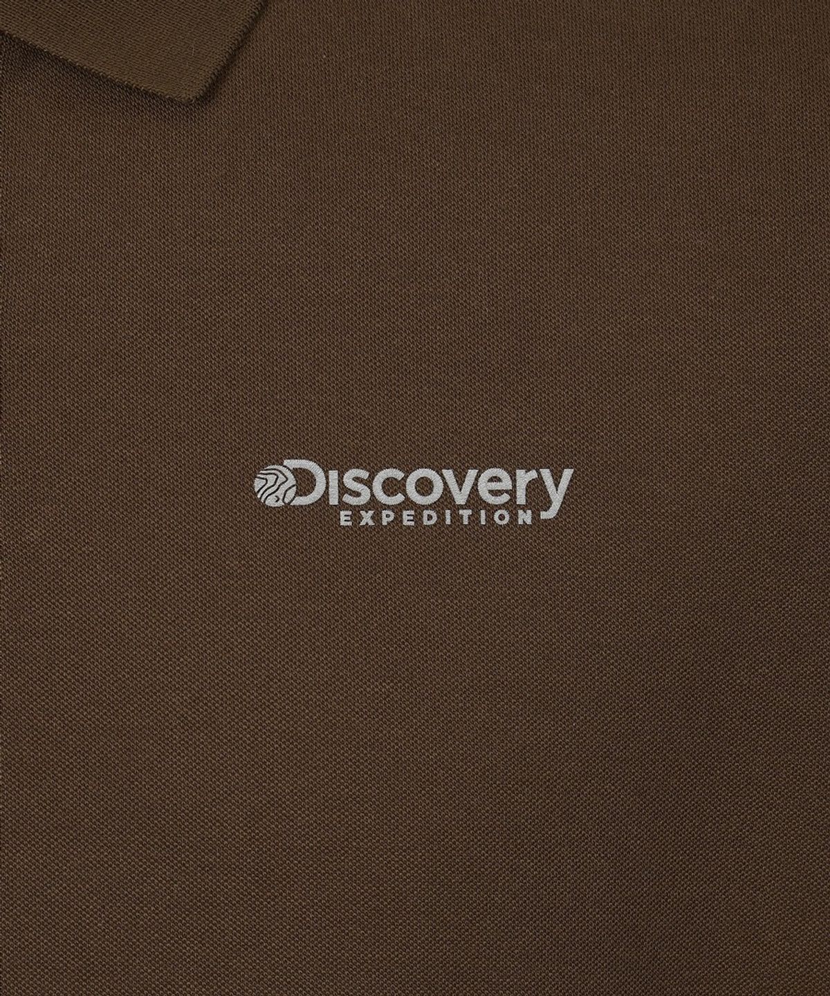 디스커버리 익스페디션(DISCOVERY EXPEDITION) 남성 프레시벤트 테드 소로나쿨 카라티 (Brown)