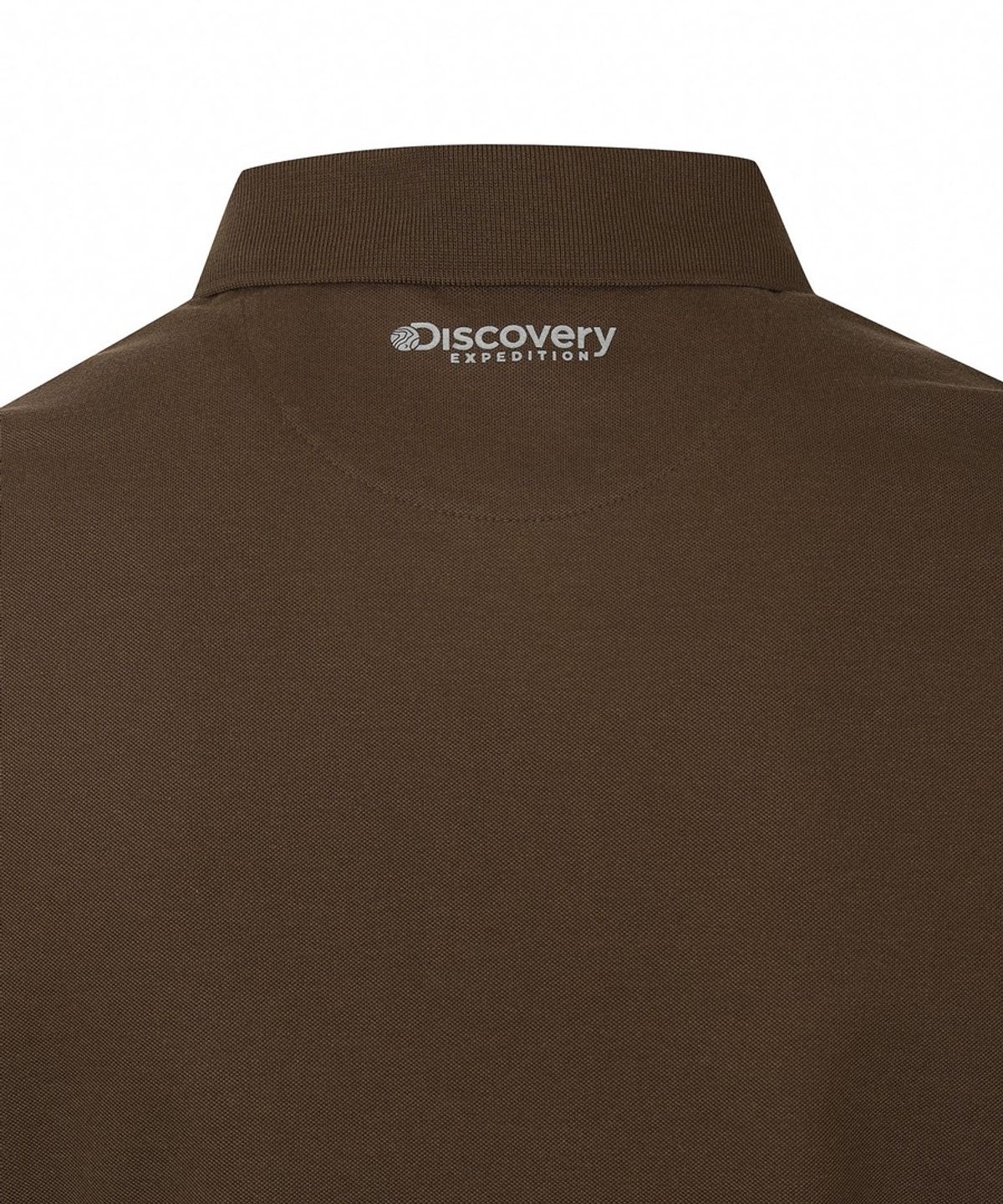 디스커버리 익스페디션(DISCOVERY EXPEDITION) 남성 프레시벤트 테드 소로나쿨 카라티 (Brown)