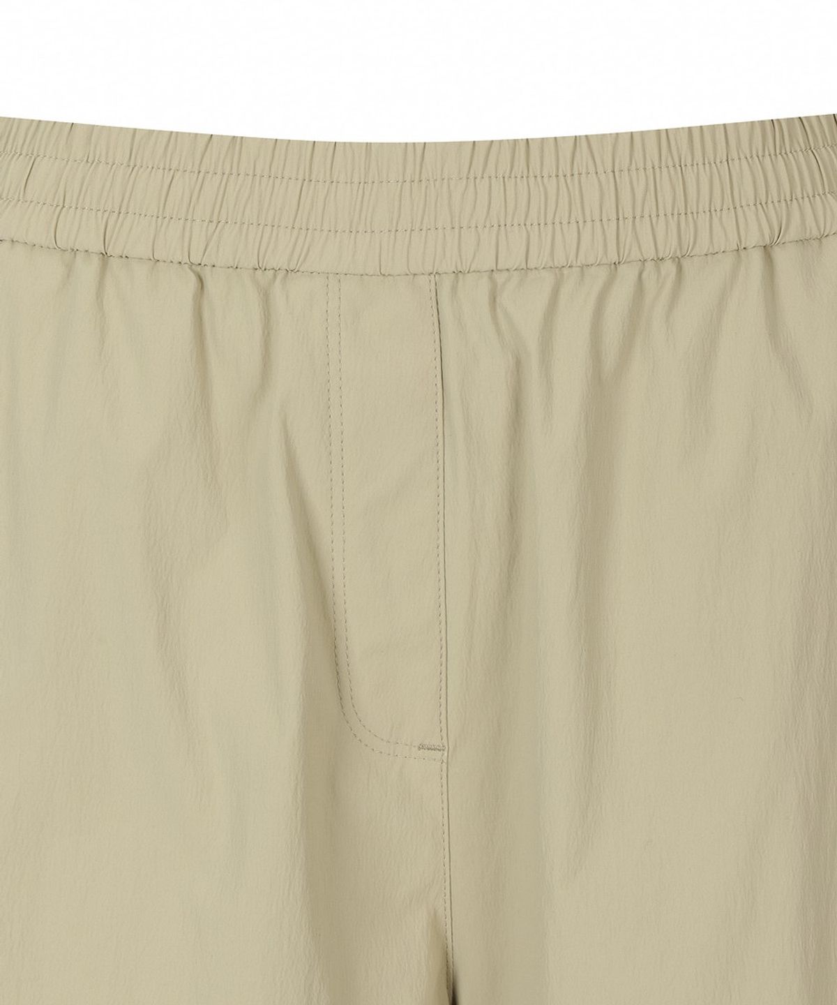 디스커버리 익스페디션(DISCOVERY EXPEDITION) 여성 프레시벤트 카펜터 버뮤다 카고쇼츠 (L/BEIGE)