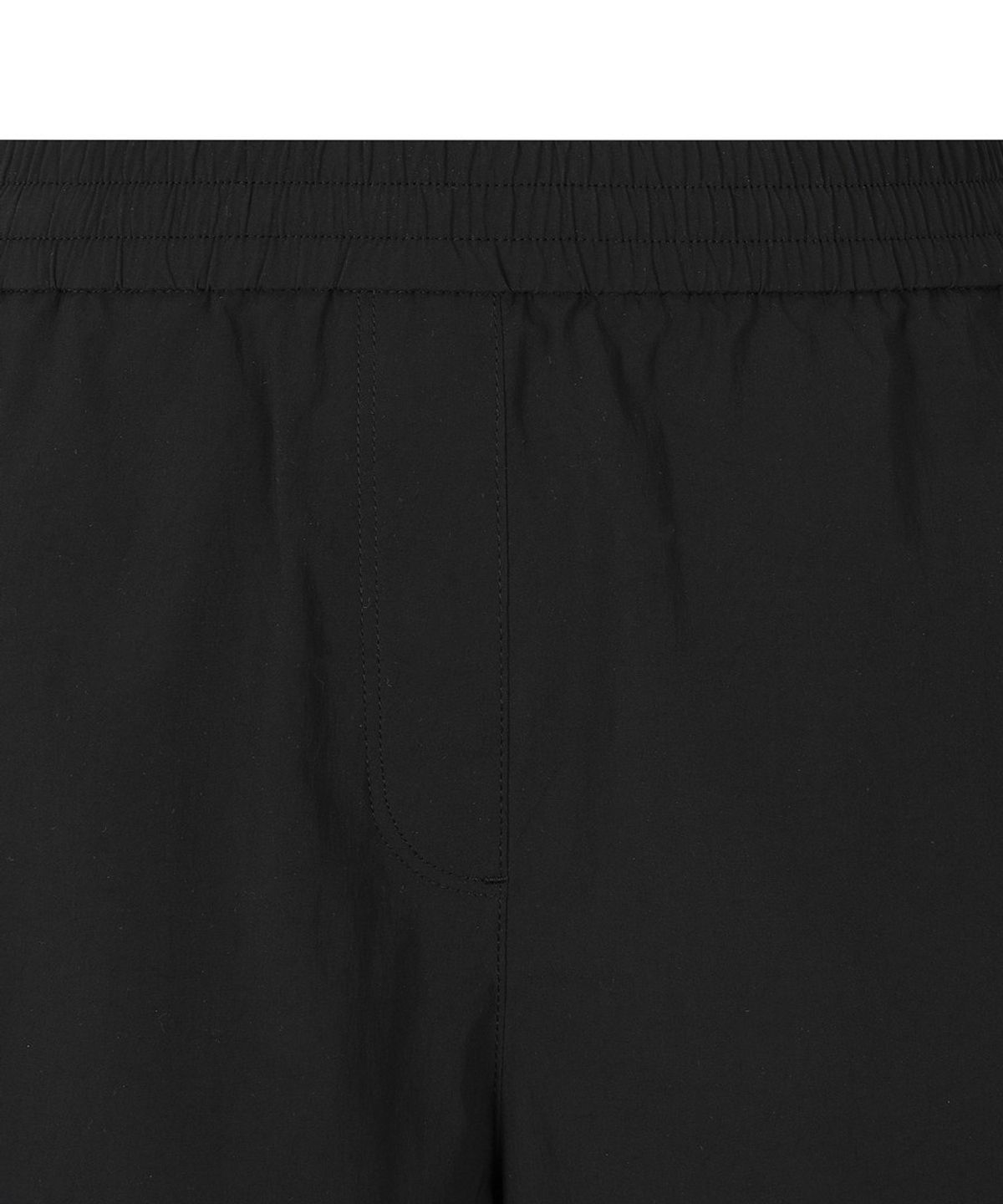 디스커버리 익스페디션(DISCOVERY EXPEDITION) 여성 프레시벤트 카펜터 버뮤다 카고쇼츠 (BLACK)