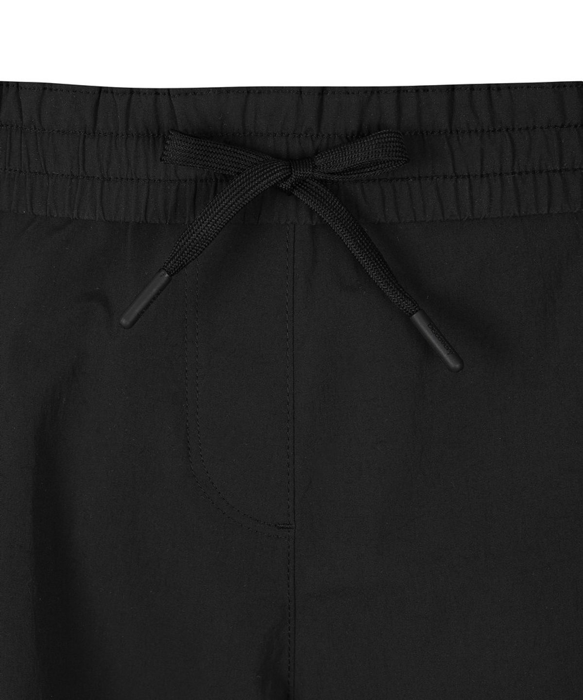 디스커버리 익스페디션(DISCOVERY EXPEDITION) 여성 프레시벤트 카펜터 버뮤다 카고쇼츠 (BLACK)