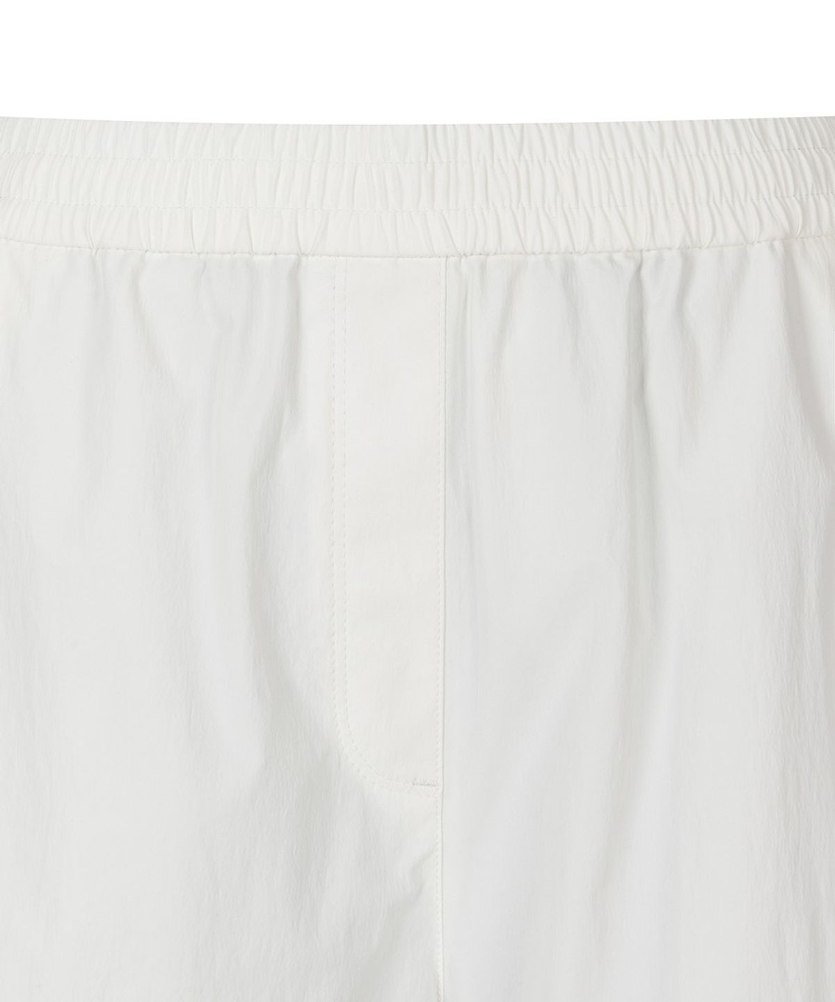디스커버리 익스페디션(DISCOVERY EXPEDITION) 여성 프레시벤트 카펜터 버뮤다 카고쇼츠 (WHITE)