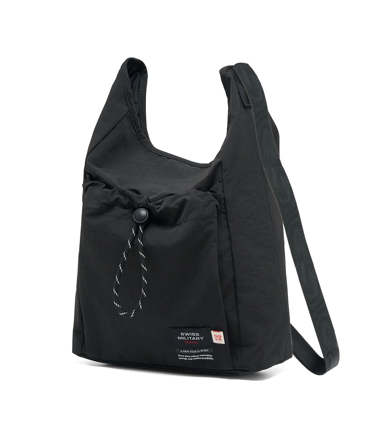 스위스 밀리터리 캐리어(SWISS MILITARY CARRIER) 호보백 노바 SM-N2600