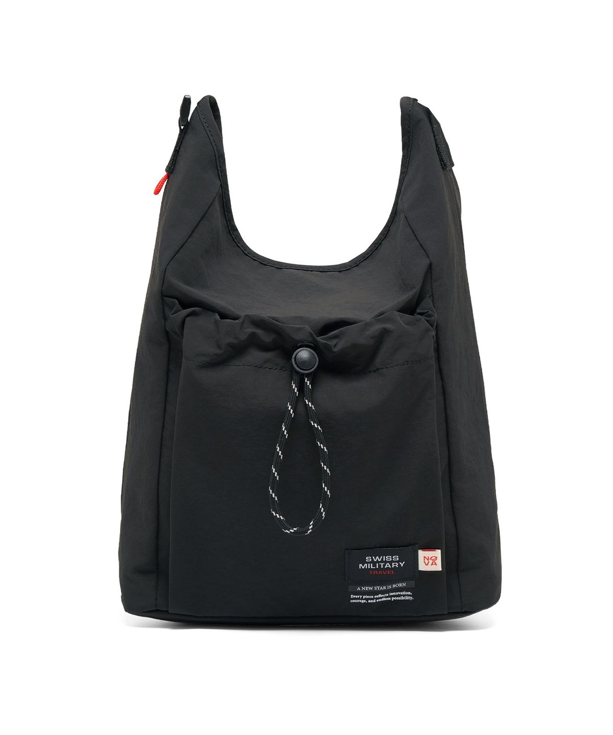 스위스 밀리터리 캐리어(SWISS MILITARY CARRIER) 호보백 노바 SM-N2600