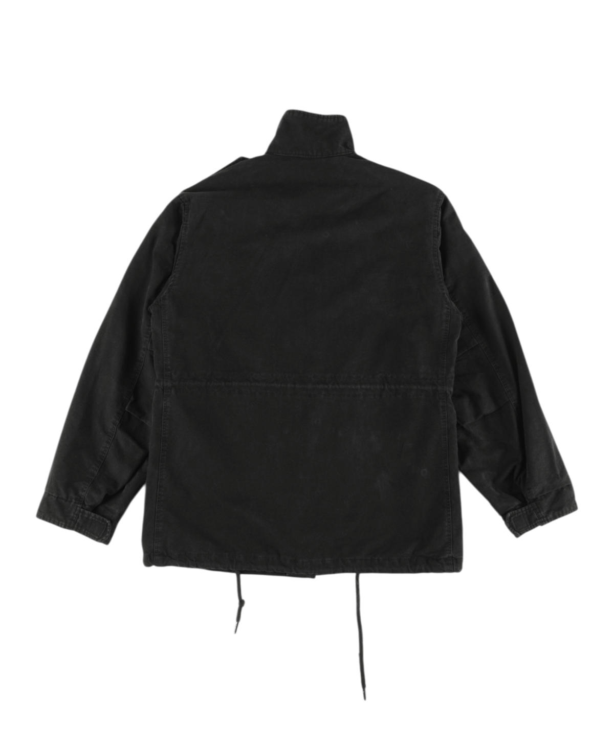 이알티알(ERTR) M65 Field Jacket Black