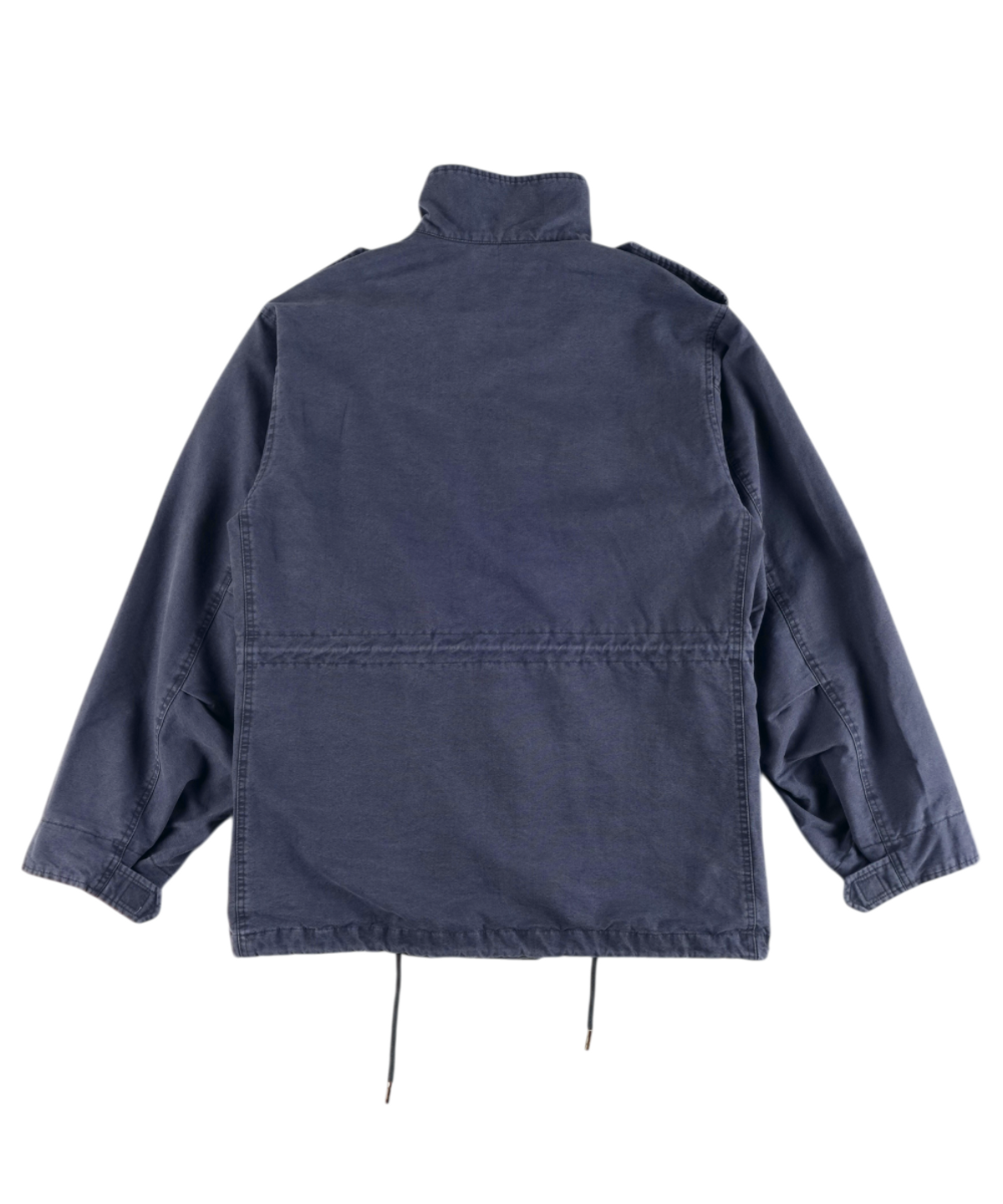이알티알(ERTR) M65 Field Jacket Blue