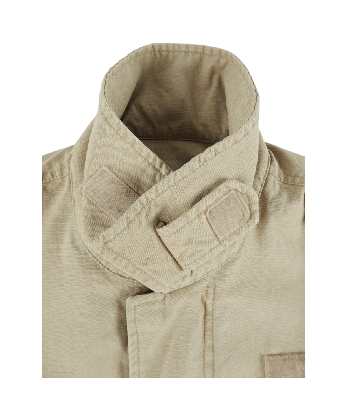 이알티알(ERTR) M65 Field Jacket Beige