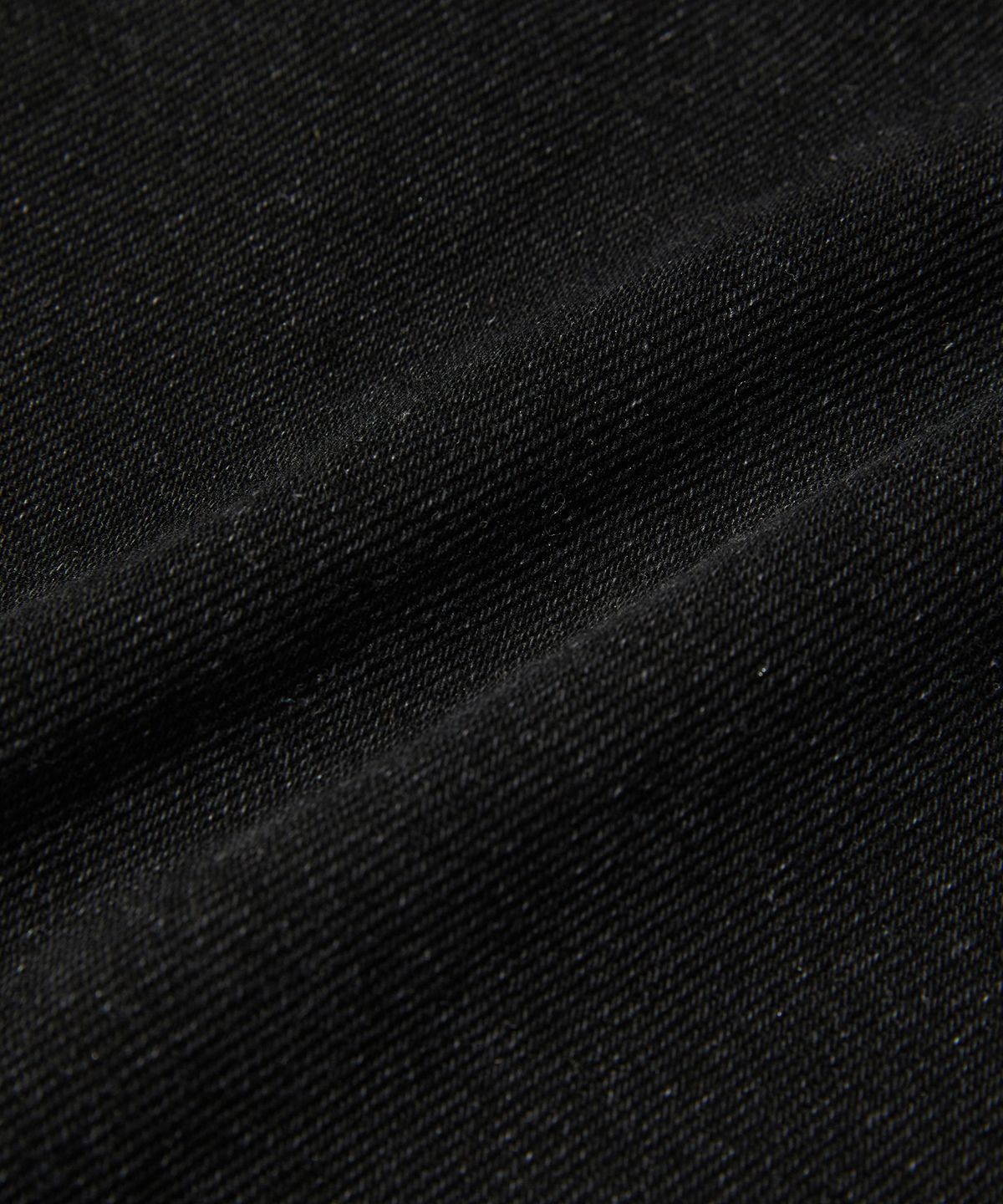 스웨이드(SUADE) CONTOUR DOUBLE KNEE SHORTS [BLACK]