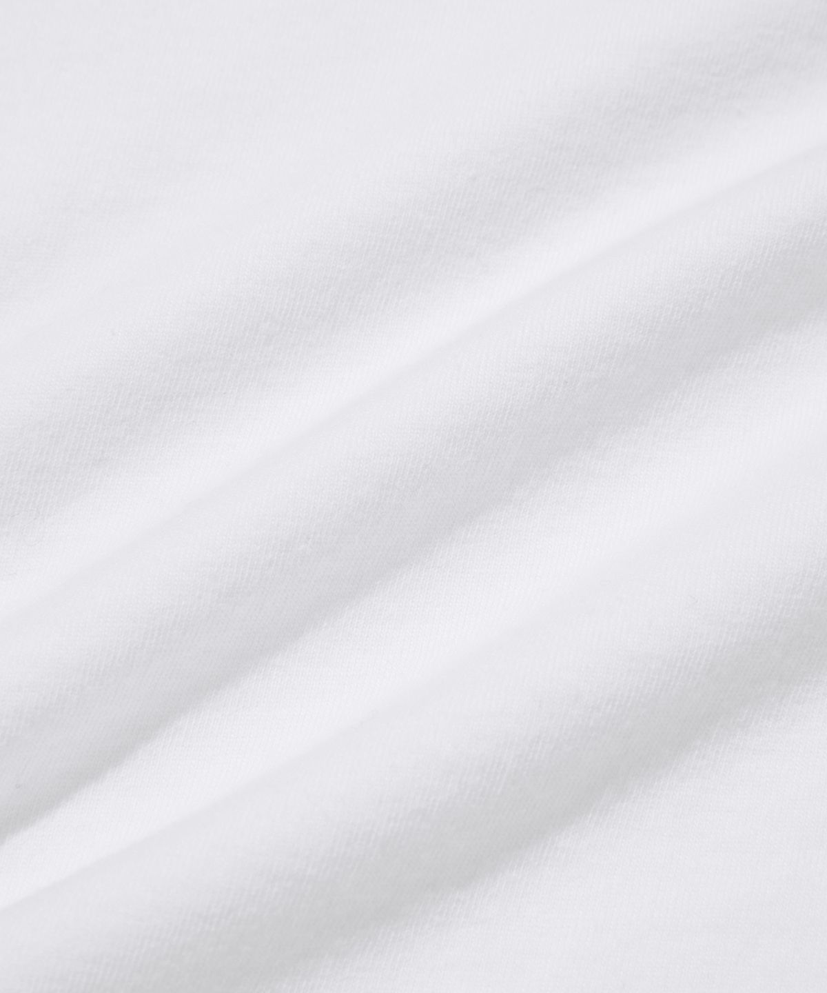 스웨이드(SUADE) ROCK CROPPED TEE [WHITE]