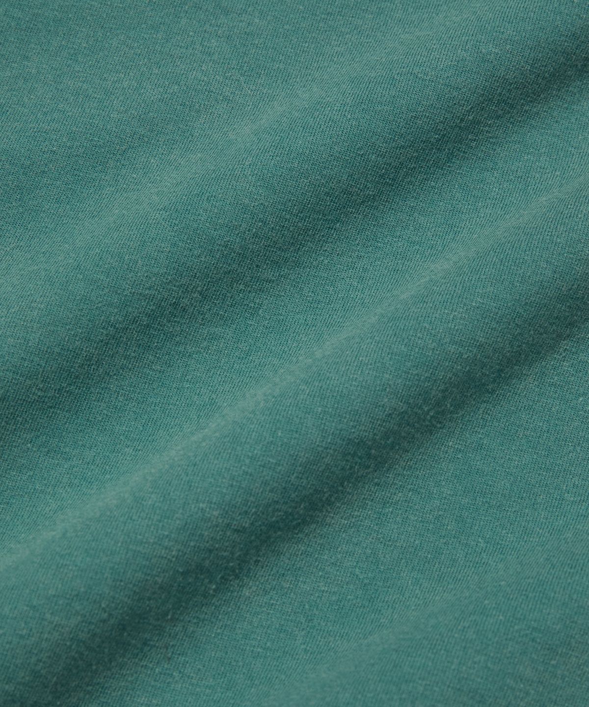 스웨이드(SUADE) PHOTO TEE [WASHING GREEN]