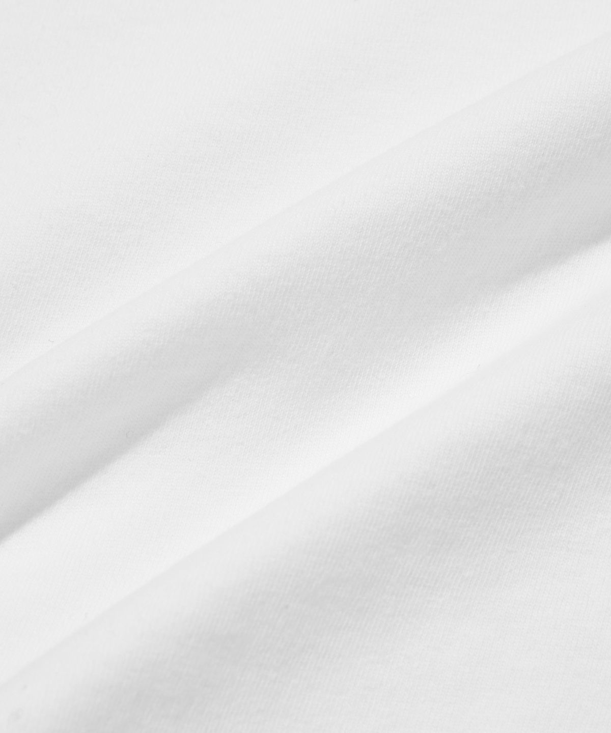 스웨이드(SUADE) SUNNY ONE SHOULDER TEE [WHITE]