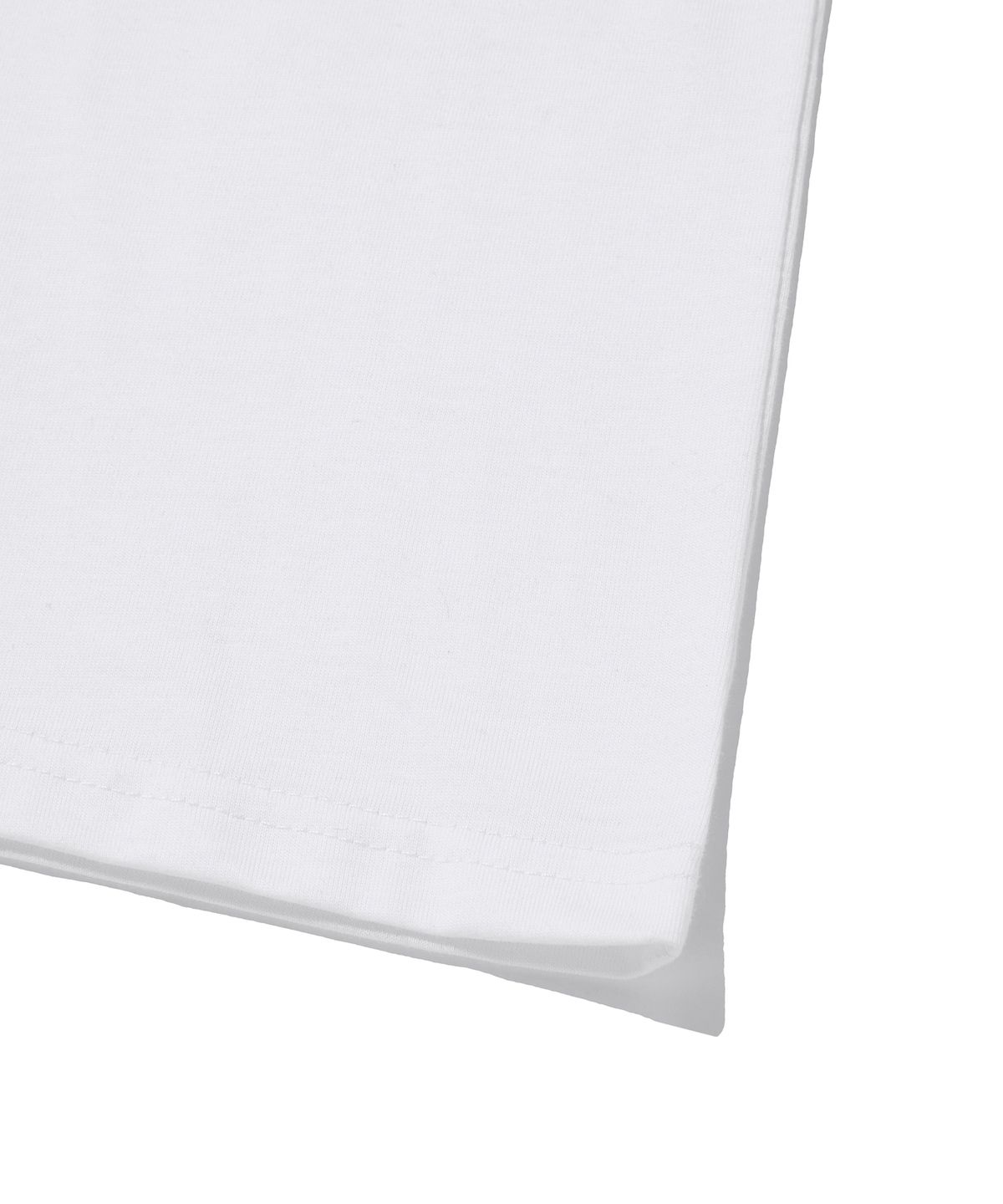 스웨이드(SUADE) HUH!! CAPYBARA TEE [WHITE]