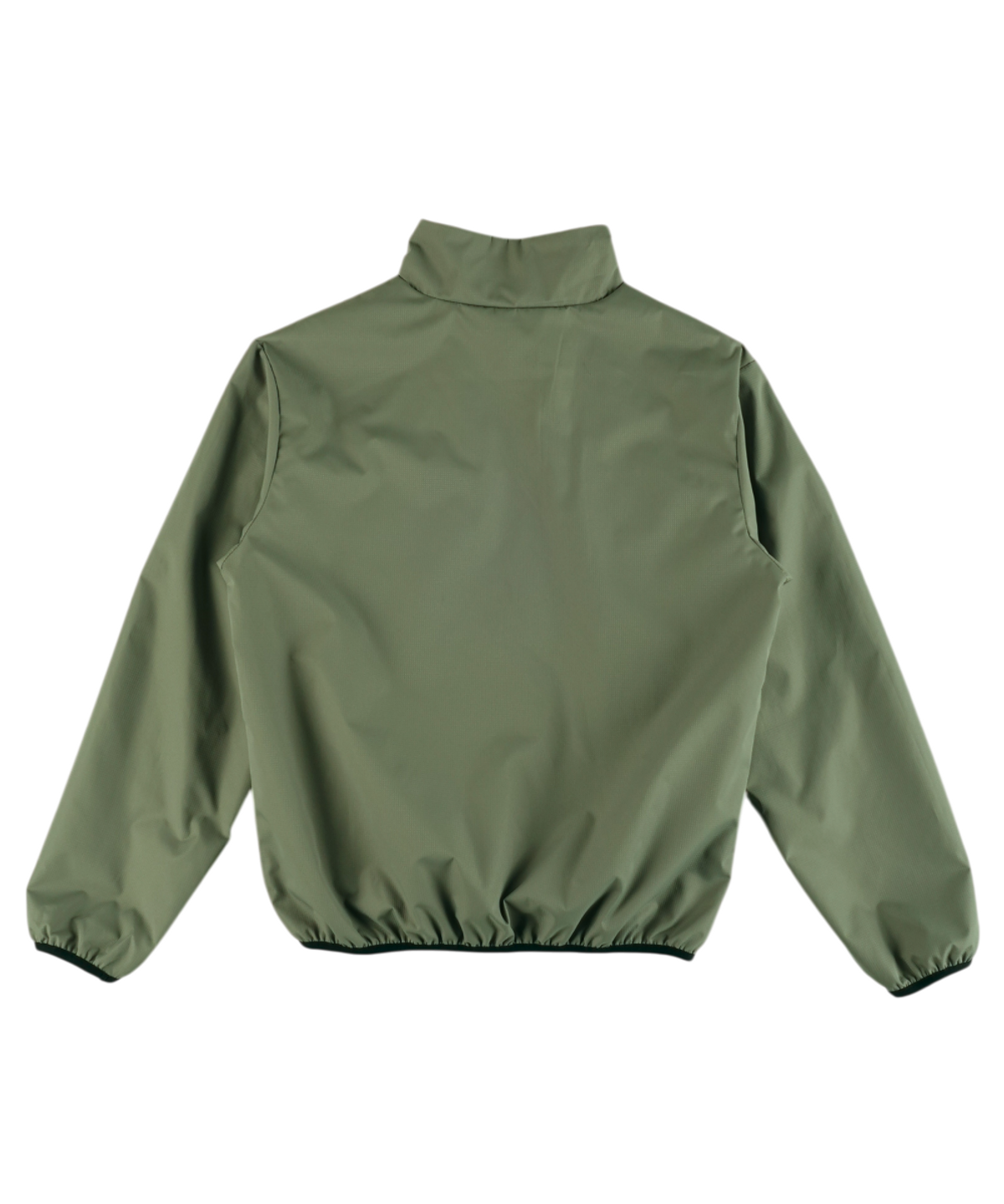 이알티알(ERTR) Reversible Track Jacket Khaki