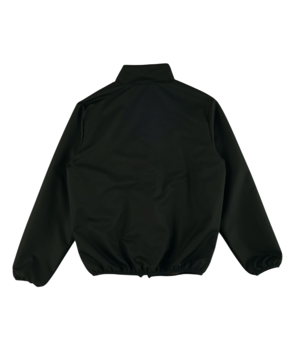 이알티알(ERTR) Reversible Track Jacket Khaki