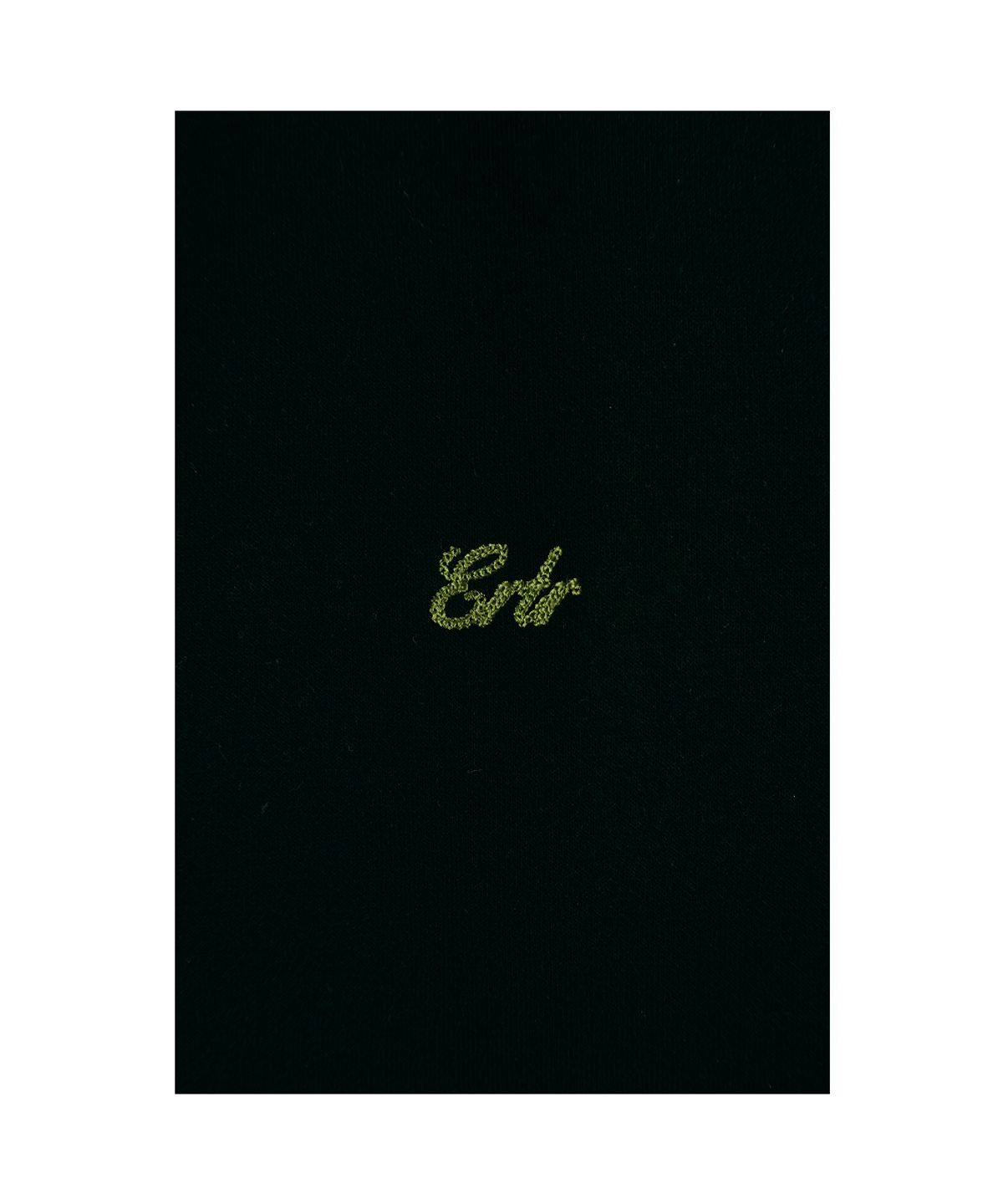 이알티알(ERTR) Reversible Track Jacket Khaki