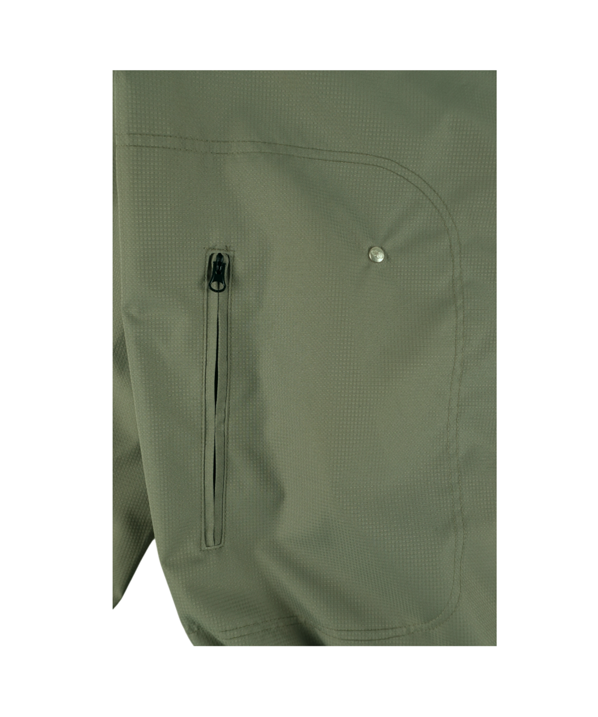 이알티알(ERTR) Reversible Track Jacket Khaki