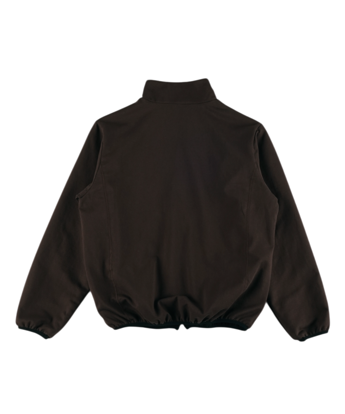 이알티알(ERTR) Reversible Track Jacket Black