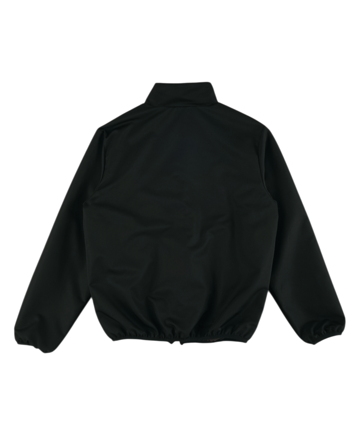이알티알(ERTR) Reversible Track Jacket Black