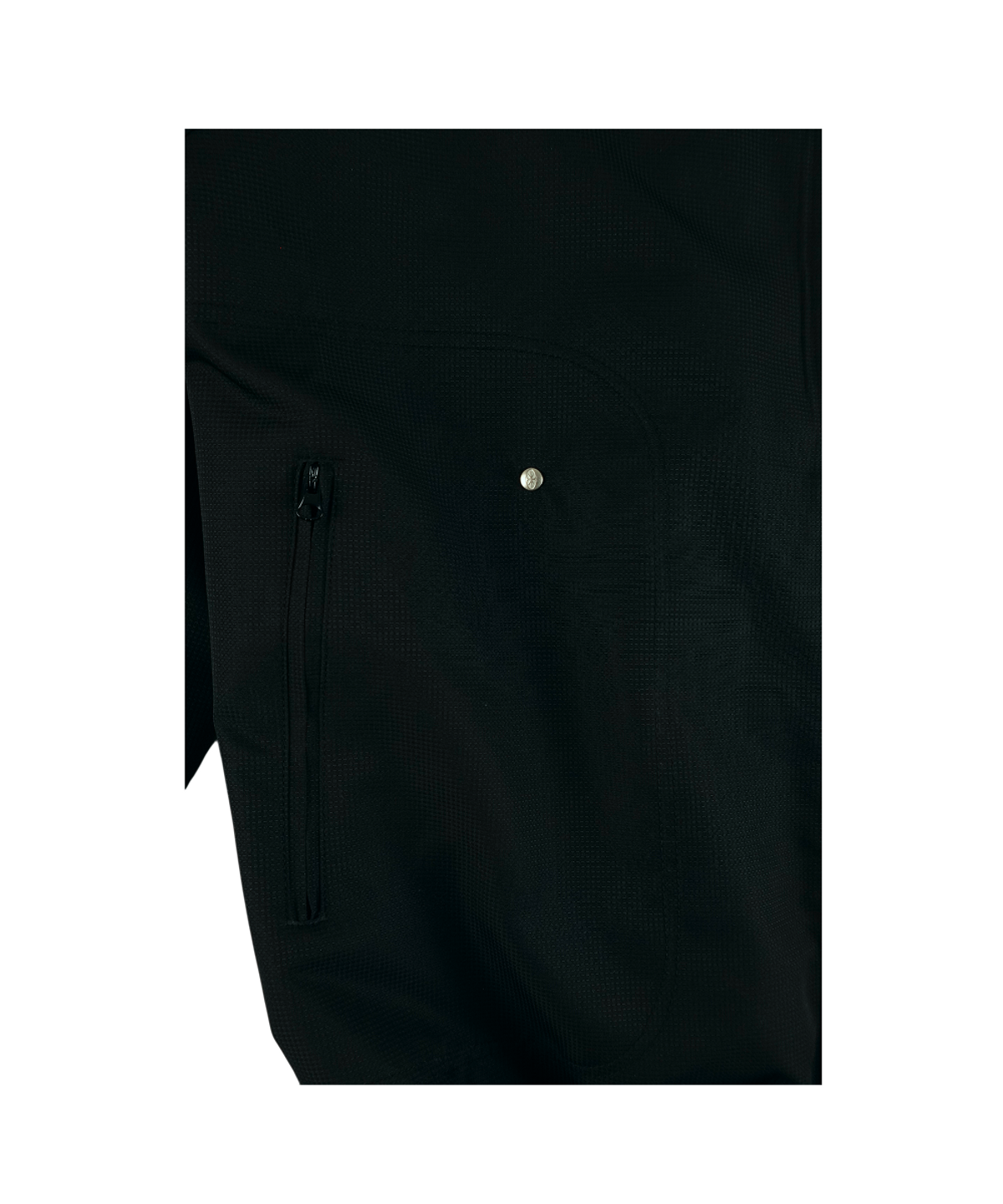 이알티알(ERTR) Reversible Track Jacket Black