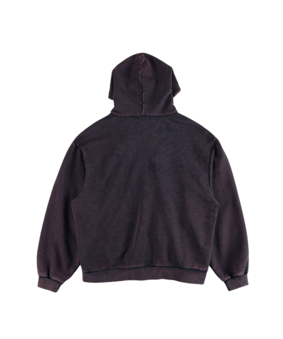 이알티알(ERTR) Harmless Hoodie Zip Up Blue