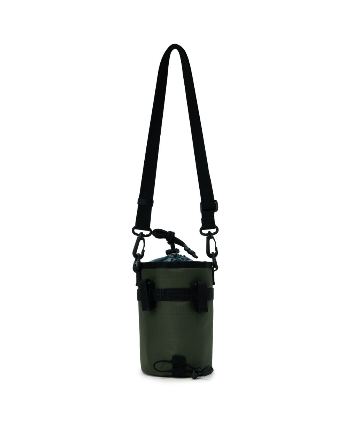 브롬톤 런던(BROMPTON LONDON) TUMBLER BAG - KHAKI (P265AMB103)