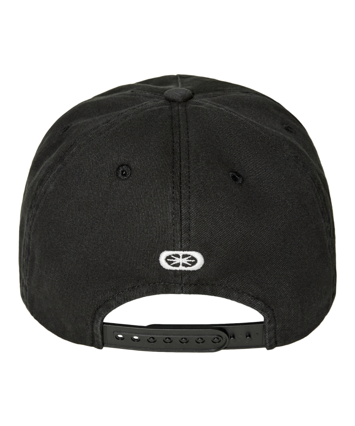 이알티알(ERTR) Thumbs Up Girl Cap Black