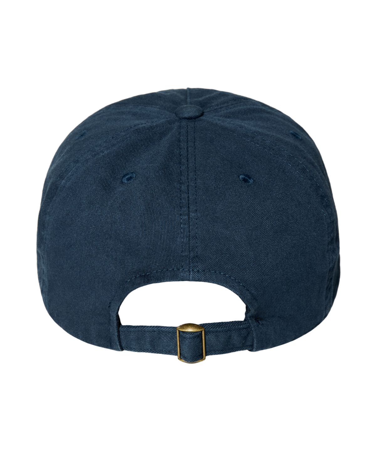 이알티알(ERTR) Essential Logo Cap Navy