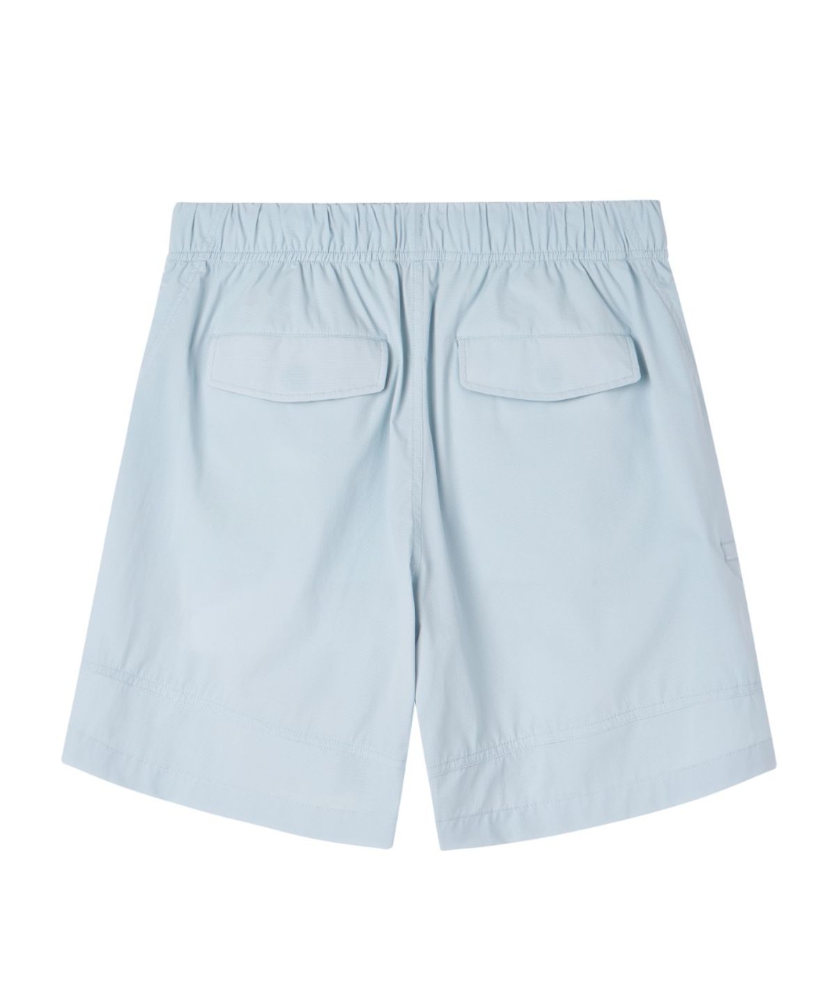 브롬톤 런던(BROMPTON LONDON) AIR-DOT SHORTS - L/BLUE (P262UHP181)