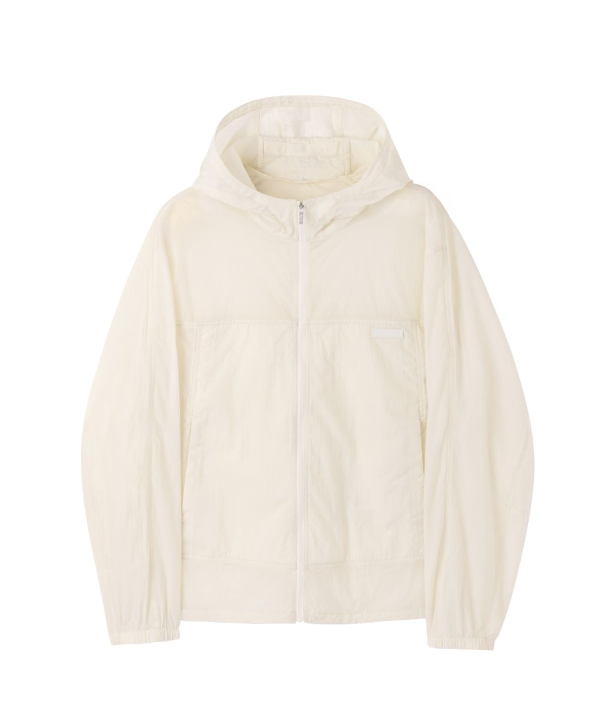 브롬톤 런던(BROMPTON LONDON) ARIY JUMPER - IVORY (P262UJP130)