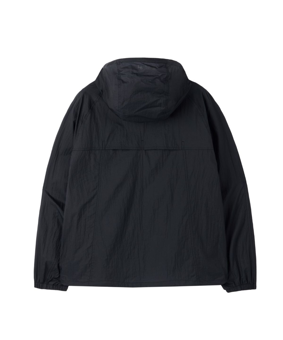 브롬톤 런던(BROMPTON LONDON) ARIY JUMPER - BLACK (P262UJP130)