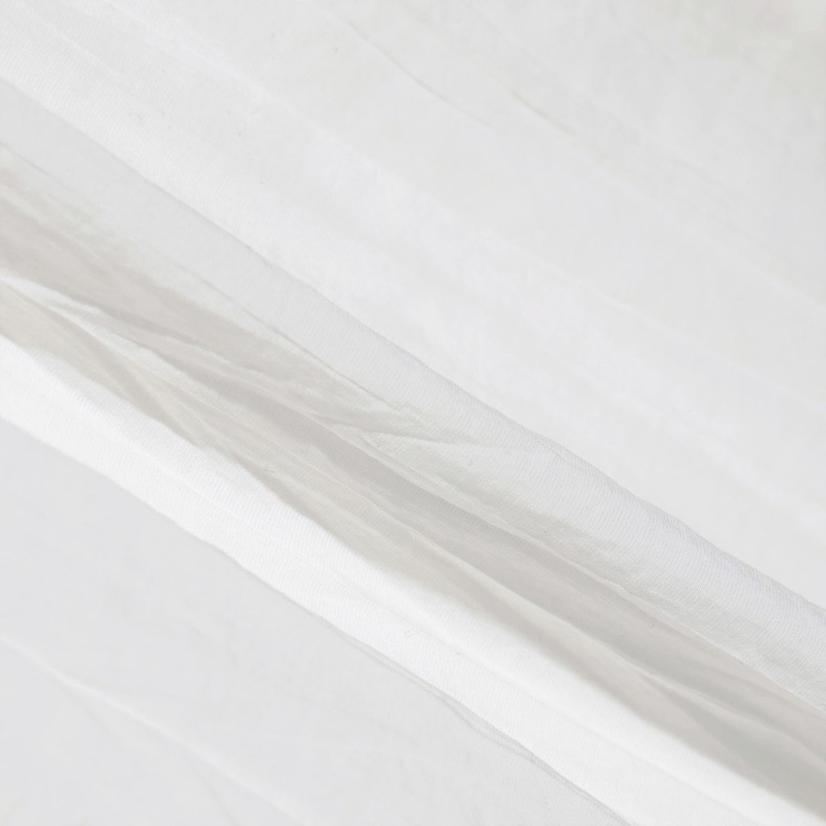 디오디(DOD) 젠클 플리츠 후드 자켓 (OFF WHITE 2)