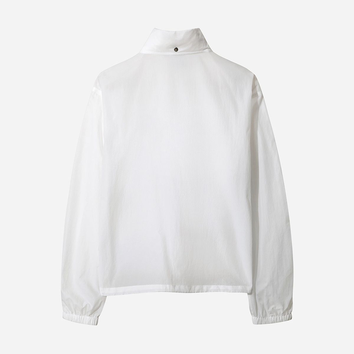 디오디(DOD) 여성) 히라리 립스탑 자켓(OFF WHITE 2)