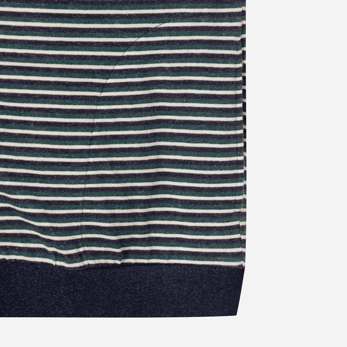 디오디(DOD) 멀티 스트라이프 가디건(NAVY)