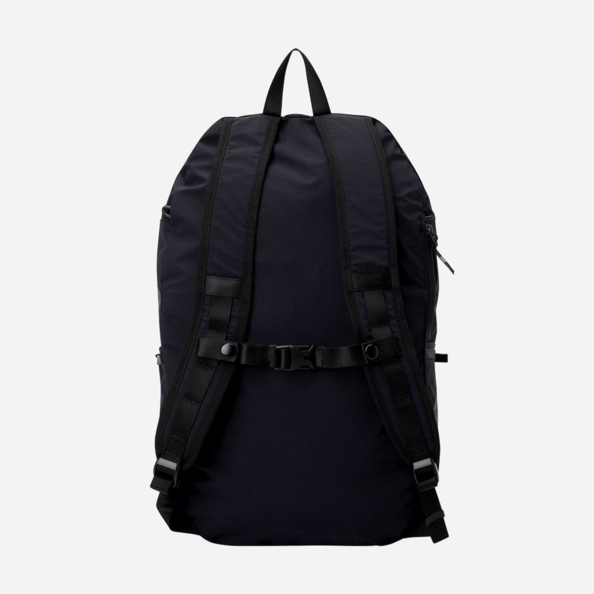 디오디(DOD) 라이트 가마보코 백팩(23L)(BLACK)