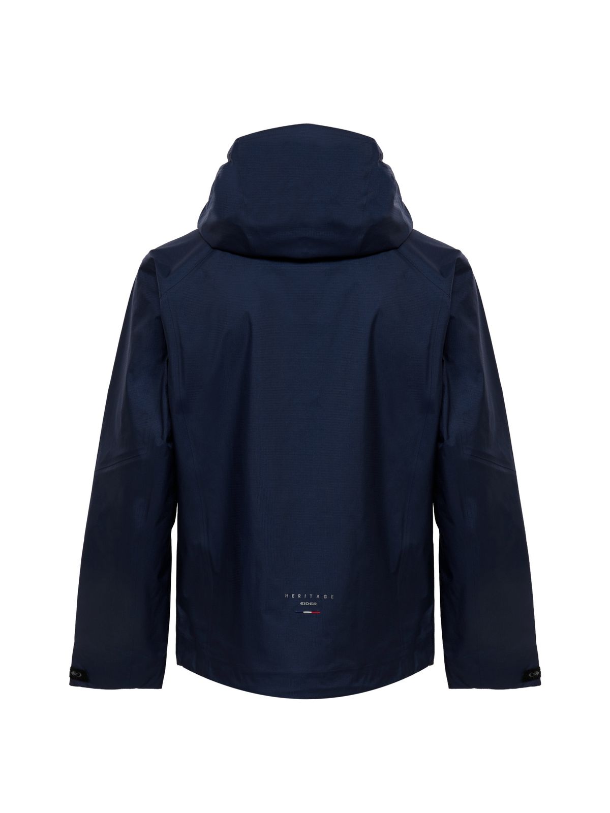 아이더(EIDER) HERITAGE (헤리티지) 남성 디펜더 3L 방수 자켓_Navy
