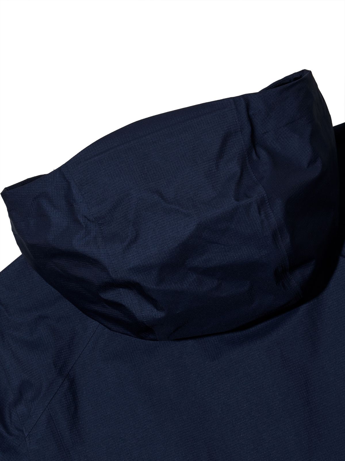 아이더(EIDER) HERITAGE (헤리티지) 남성 디펜더 3L 방수 자켓_Navy