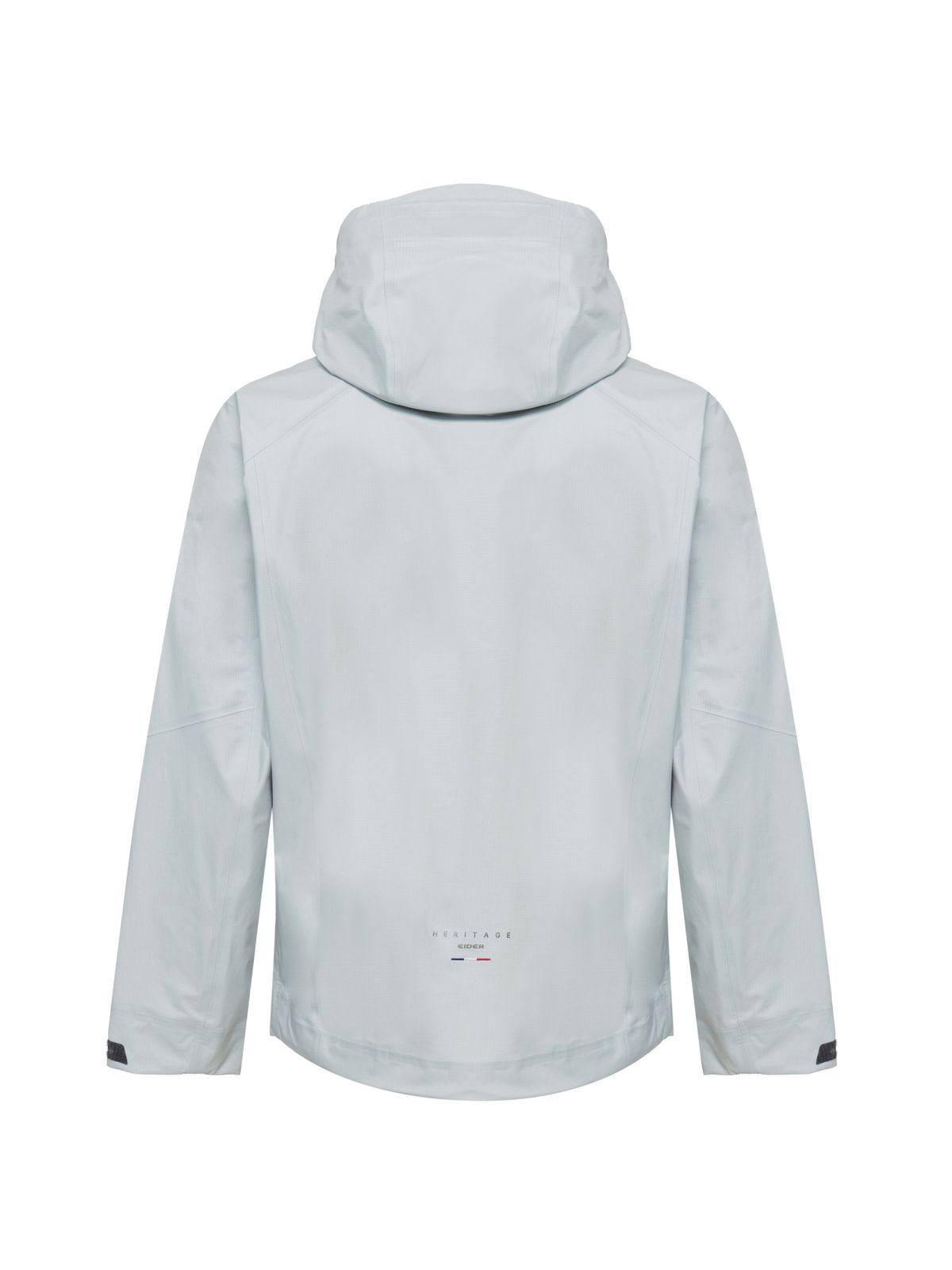 아이더(EIDER) HERITAGE (헤리티지) 남성 디펜더 3L 방수 자켓_COOL GREY